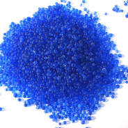 Silikajel Sertifika ( Mavi – Blue )