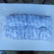 Nem Alıcı Silikajel Desiccant 250gr
