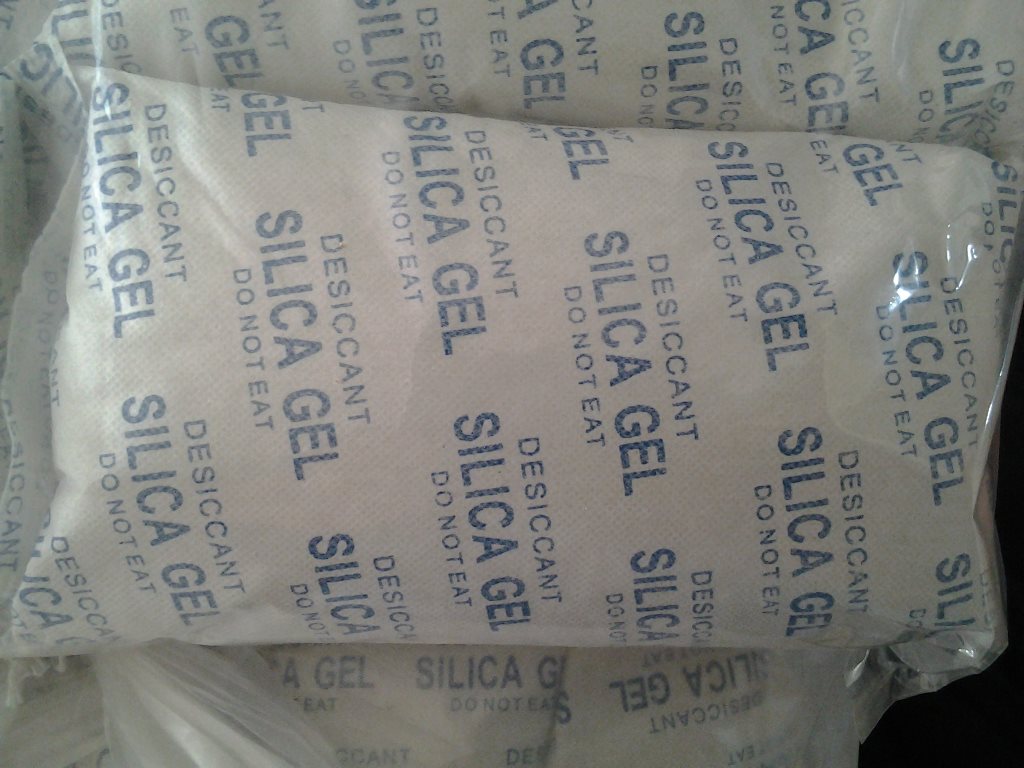 Nem Alıcı Silikajel 500gr